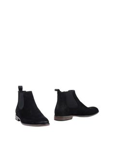 Полусапоги и высокие ботинки Vagabond Shoemakers