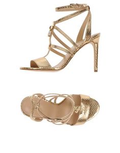 Сандалии Michael Michael Kors