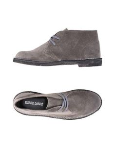 Полусапоги и высокие ботинки Pierre DarrÉ