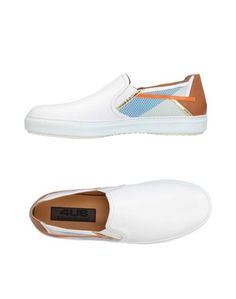 Низкие кеды и кроссовки Cesare Paciotti 4US