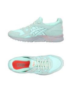 Низкие кеды и кроссовки Asics