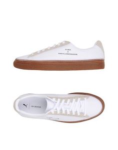 Низкие кеды и кроссовки Puma x HAN KjØbenhavn