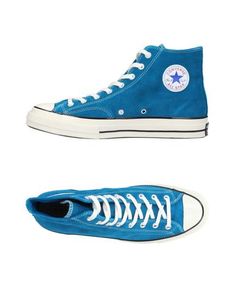 Высокие кеды и кроссовки Converse ALL Star Chuck Taylor II