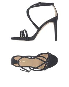 Сандалии CafÈnoir