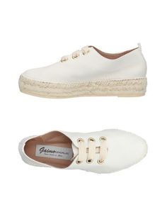 Обувь на шнурках Gaimo