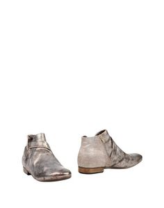 Полусапоги и высокие ботинки CafÈnoir