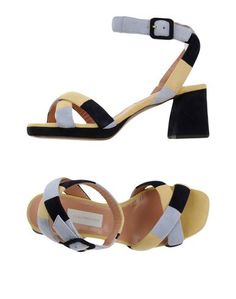 Сандалии L Autre Chose