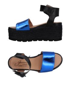 Эспадрильи Gaimo