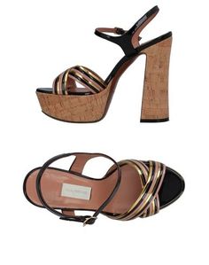 Сандалии L Autre Chose