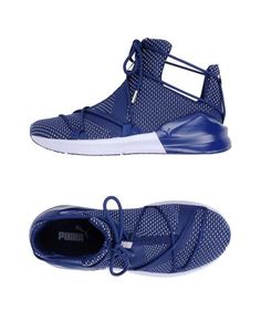 Высокие кеды и кроссовки Puma