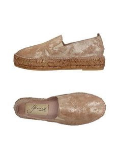 Эспадрильи Gaimo