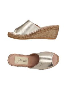 Сандалии Gaimo