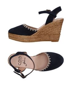 Эспадрильи Gaimo