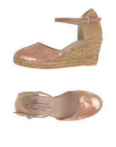 Эспадрильи Gaimo