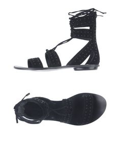 Сандалии Kendall + Kylie