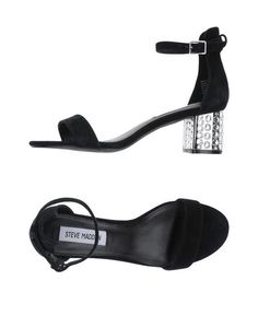 Сандалии Steve Madden