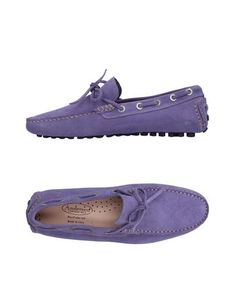 Мокасины Anderson