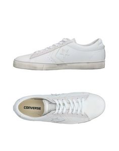 Низкие кеды и кроссовки Converse ALL Star