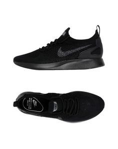 Низкие кеды и кроссовки Nike