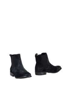 Полусапоги и высокие ботинки Jeffrey Campbell