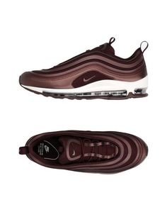 Низкие кеды и кроссовки Nike