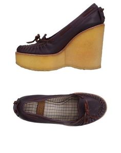Мокасины SEE BY ChloÉ