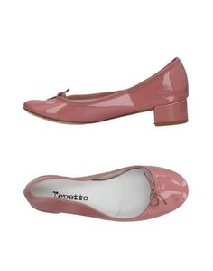 Туфли Repetto