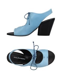 Сандалии Halmanera