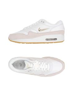 Низкие кеды и кроссовки Nike