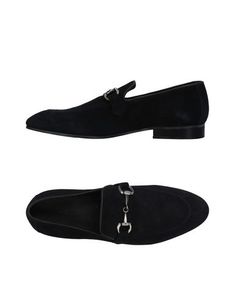Мокасины Selected Homme