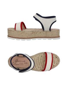 Сандалии Gaimo