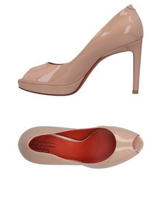 Туфли Santoni Rose