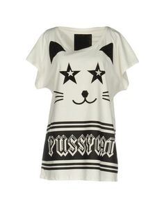Футболка Philipp Plein