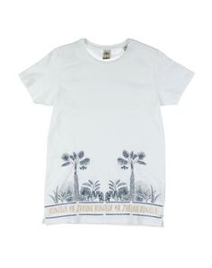 Футболка Scotch & Soda