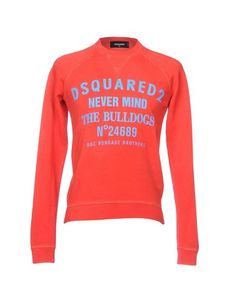 Толстовка Dsquared2