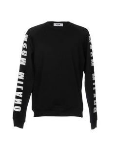 Толстовка Msgm