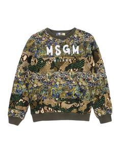 Толстовка Msgm