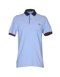 Поло Fred Perry