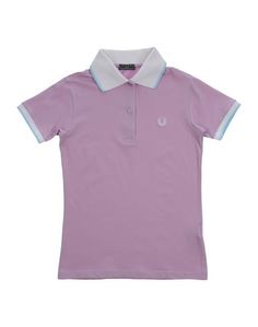 Поло Fred Perry