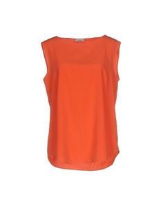 Топ без рукавов Cappellini BY Peserico