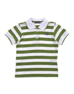 Поло Fred Perry