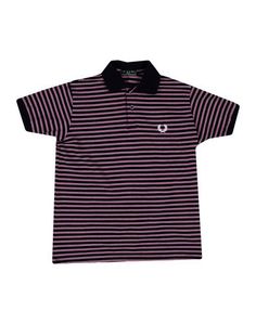 Поло Fred Perry