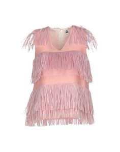 Топ без рукавов Msgm