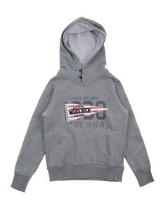 Толстовка Woolrich