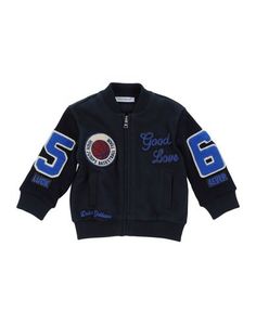 Толстовка Dolce & Gabbana
