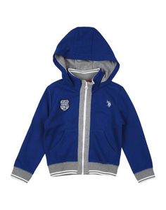 Толстовка U.S.Polo Assn.