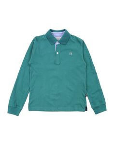 Поло Harmont&Blaine