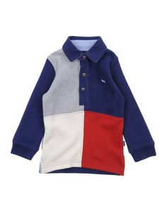 Поло Harmont&Blaine