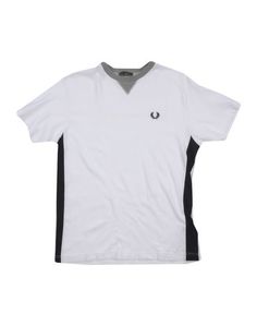 Футболка Fred Perry