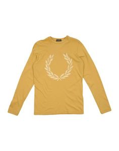 Футболка Fred Perry